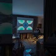 Generative Art Performance Jam At Dolidze 77