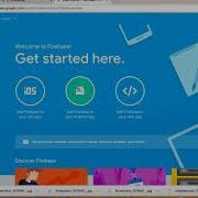 How To Create Google Service JSON In Firebase For Notification And Login