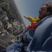 Human Error Vs Auckland Sky Tower