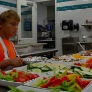 Dietetic Technology Program At Tri C