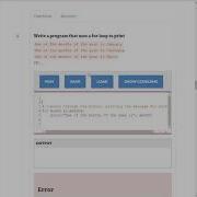 LC101 Think Python Chapter 4 Q4