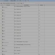 Blackbox And Whitebox ICD Tables