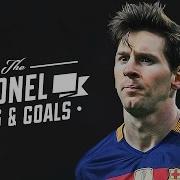 Lionel Messi Magic Skills Goals 2015 2016 HD