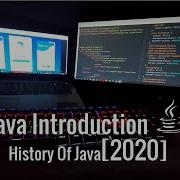 3 Java Introduction What Is Java History Of Java Hindi