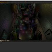 Clustered Shading Lumix Engine
