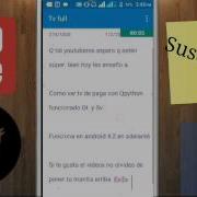 Ver Tv Gratis Con Qpython 2017