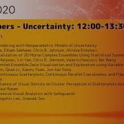 VIS 2020 VIS Full Papers Uncertainty