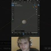 Noob Vs Pro Artist Bouncing Ball Animation In Blender Blender Blendertutorial B3d 3dmodeling