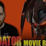 The Predator Movie Review
