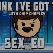 I Think I Ve Got This With Chip Chapley Episode 2 Sex Ed