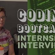 Coding Bootcamp Internship Interview Questions