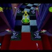 Frogger 2 Swampy S Revenge Playable Demo Official UK Playstation Magazine 67
