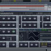 A Basis For Automation Using Ableton And Massive