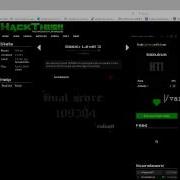 HackThis Basic 3 Tu Pide Tu Pide