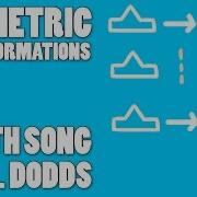 Colin Dodds Geometric Transformations Math Song