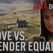 The Scandinavian Masculinity Crisis How Progressive Is Too Progressive Java Documentary