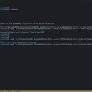 Форматирование строк Pwn106 Пошаговое руководство по PWN101 от TryHackMe