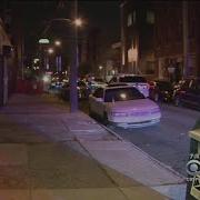 Police Man Shot To Death Outside Bar In Fairmount