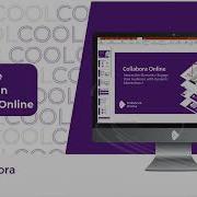 Interactive Elements In Collabora Online