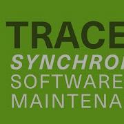 TechTip Tracer Synchrony Check Software Maintenance Plan