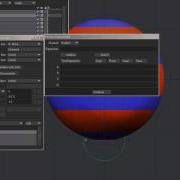 How To Rig A Ball In Lightwave 3D