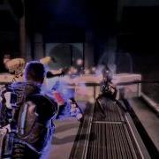 Mass Effect 2 PS3 Launch Trailer