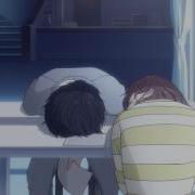 AMV Be Somebody Ao Haru Ride