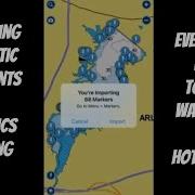 How To Import Waypoints Into The Navionics Mobile Boating App