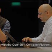 Red Hat OpenShift Container Storage 4 Making It Easy For Applications