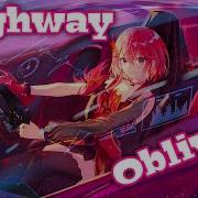 Nightcore Highway To Oblivion Lyrics DragonForce