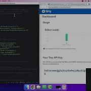 Setting Up WYSIWYG CRM Editor TinyMCE Cloud CRM Starter Config
