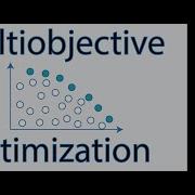 Multi Objective Optimization