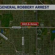 Omaha Police Arrest Man After Dollar General Robbery