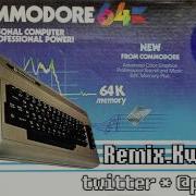 Ace 2 エース C64 1987 Moonove Main Theme Rob Hubbard VGM