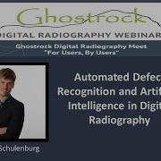 Automated Defect Recognition And Artificial Intelligence In Digital Radiography