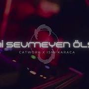Seni Sevmeyen Ölsün Catwork X Işın Karaca Catwork Türkçeremix