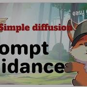 Stable Diffusion Prompting Tutorial Guide Glimpse