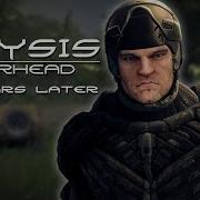 Crysis Warhead 15 лет спустя