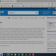 Learning Commons CREDO Reference