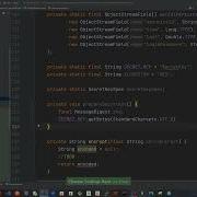 35 Java Serialization Protecting Sensitive Information Using SHA1 Code Demo 2