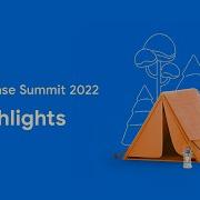 Firebase Summit 2022 Event Highlights