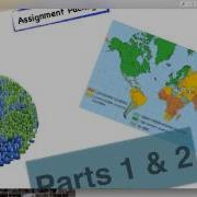 Sociology2 Gapminder Assignment