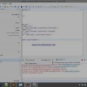 Reading HTML Form Data Using JSP