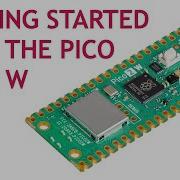 Getting Started With The Raspberry Pi Pico 2 And 2 W