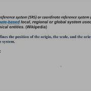 Assign Coordinate Reference System In GeoHECRAS Lesson 2 8
