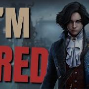 I M Tired Of Hard Games