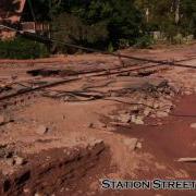 Phoenicia The Flood Of Irene The Real Deal