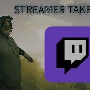 Spawn Camping An Angry Streamer In Sea Of Thieves