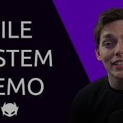 WayScript File System Demonstration