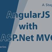 AngularJS With ASP Net MVC Part 03